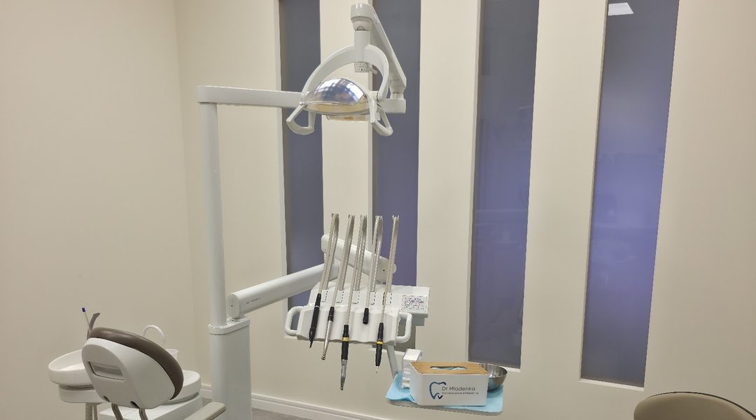 Stomatološka ambulanta "Dr Mladenka"